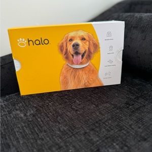 Halo Wireless Dog Fence
and GPS Dog Collar 3